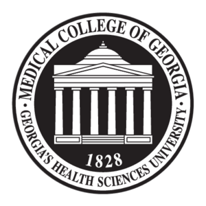 Medical College of Georgia Logo