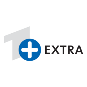 1 Extra Logo