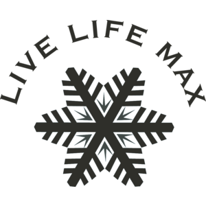 Live Life Max Logo