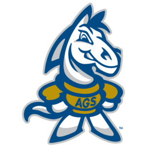 UC Davis Aggies Logo