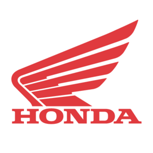 Honda(62) Logo
