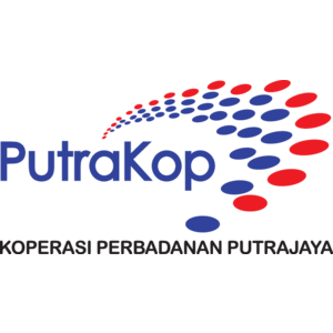Putrakop Logo
