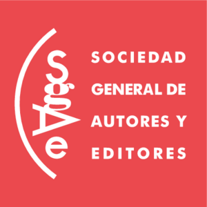 SGAE Logo