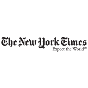 The New York Times Logo