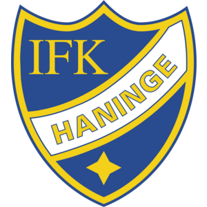 IFK Haninge Logo
