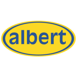 Albert Logo