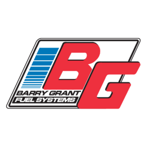 Barry Grant Fuel Systems Logo