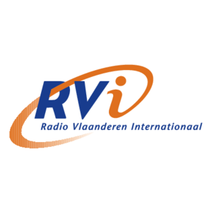 Radio Vlaanderen Internationaal Logo
