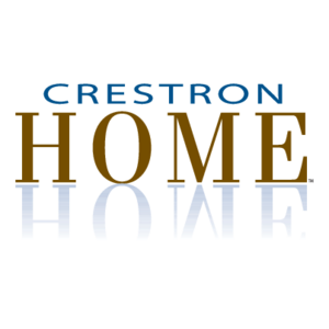 Crestron Home Logo