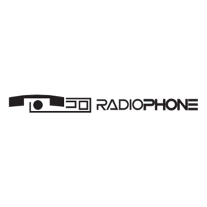 RadioPhone Logo