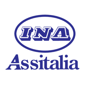 INA Assitalia(2) Logo
