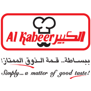 Al Kabeer Logo