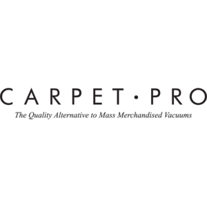Carpet Pro Logo