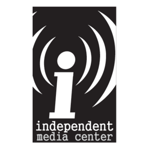 indymedia media center Logo