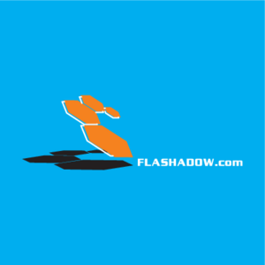 Flash Shadow Logo