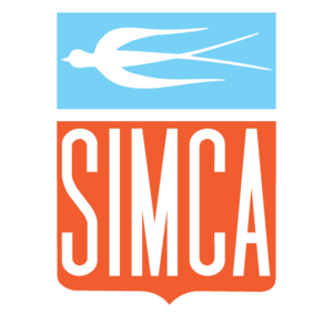 Simca Logo