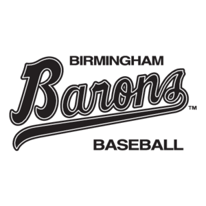 Birmingham Barons Logo