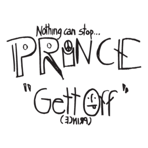 Prince(70) Logo