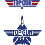 Top Gun Logo