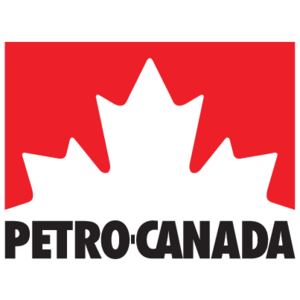 Petro-Canada Logo
