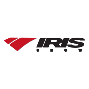 Iris Snow Logo