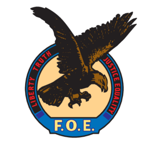 FOE(9) Logo