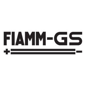 Fiamm-GS Logo