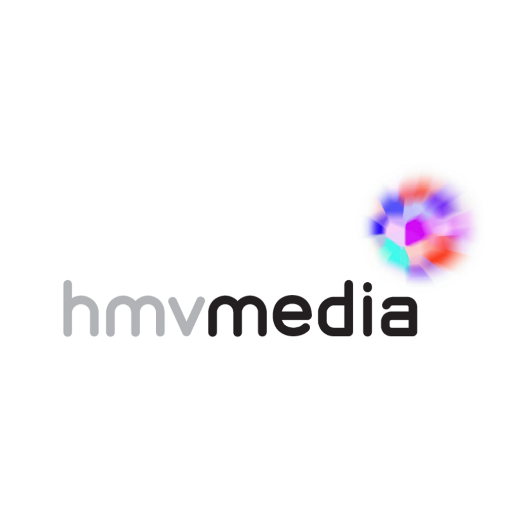 HMV,Media