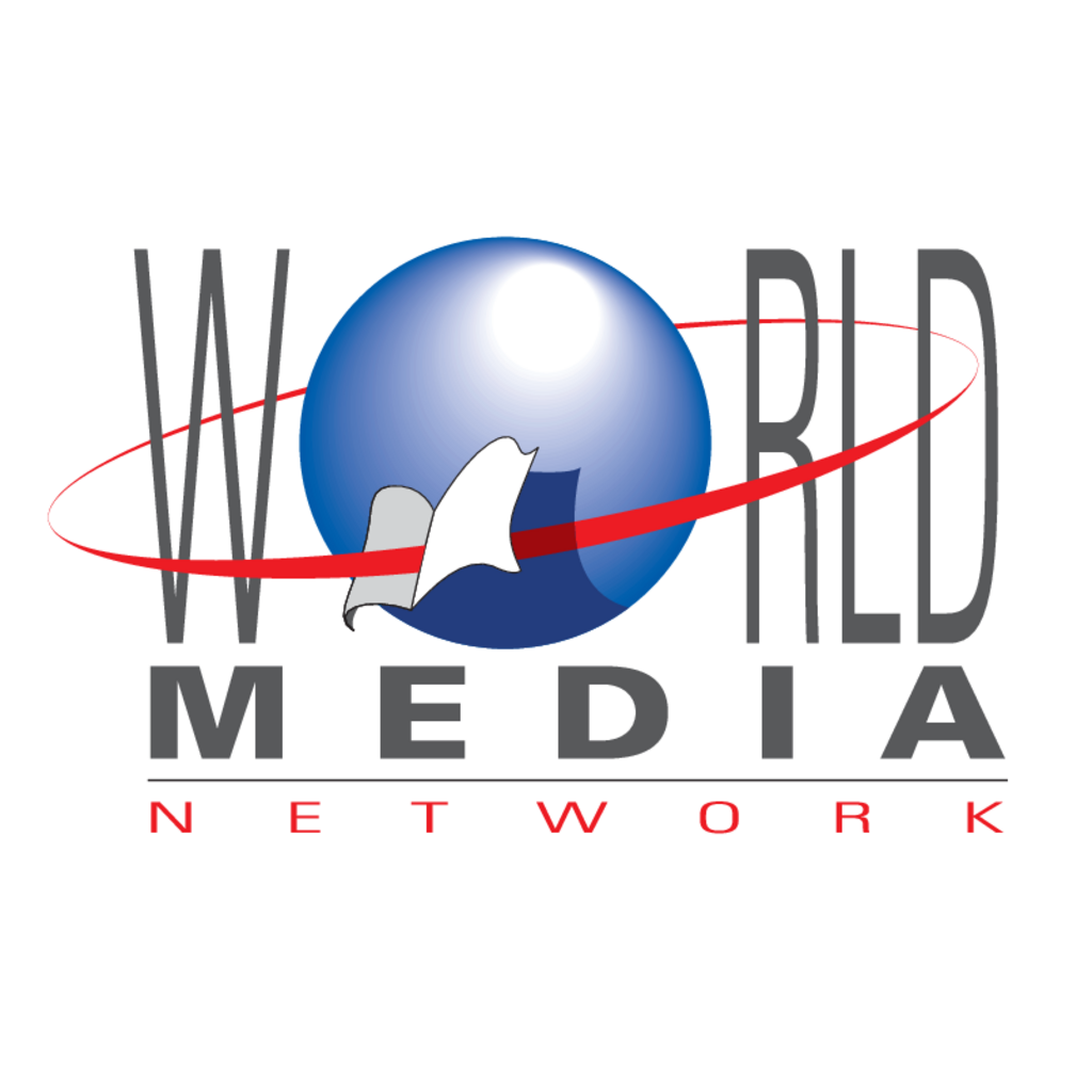 World,Media,Network