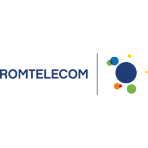 Romtelecom Logo