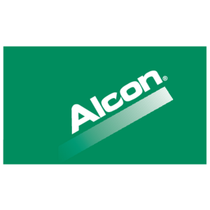 Alcon Logo