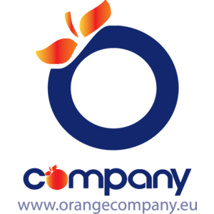 Orange Company Logo