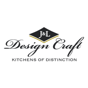 J&L Design Craft Logo
