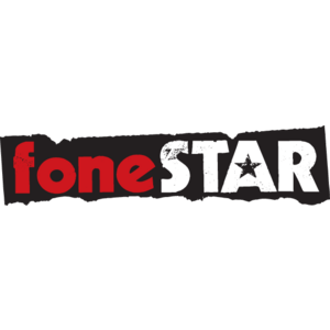 Fone Star Logo