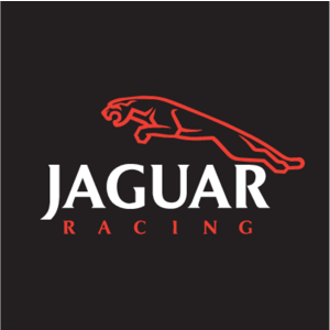 Jaguar Racing Logo