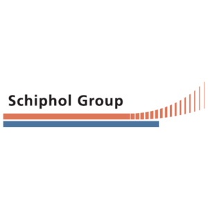 Schiphol Group Logo