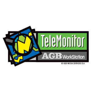 TeleMonitor Logo