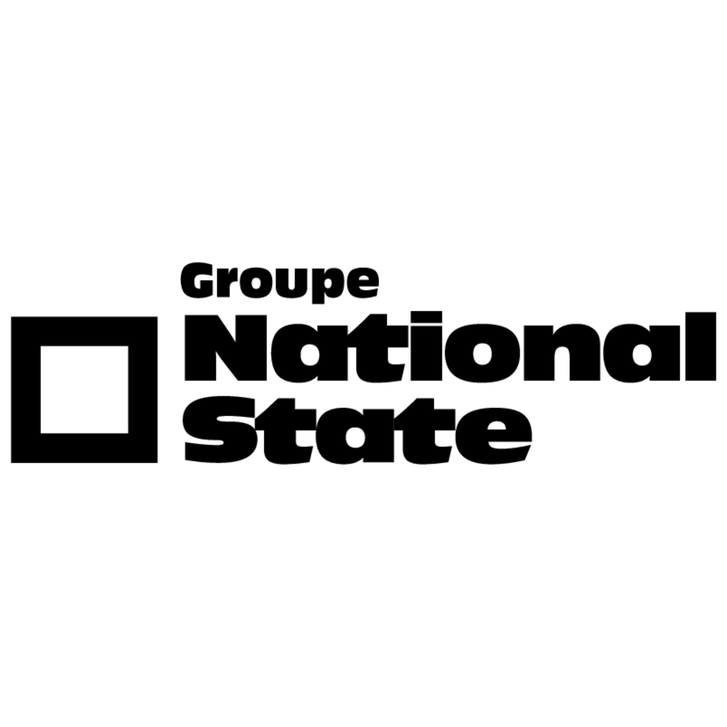 National,State,Groupe