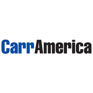 CarrAmerica Logo