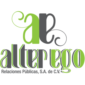 Alter Ego Logo