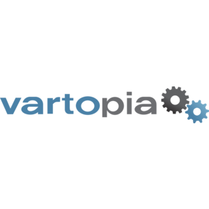 Vartopia Logo