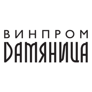 Damianitza(68) Logo