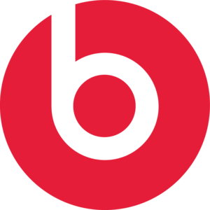 Beats by Dr Dre Logo