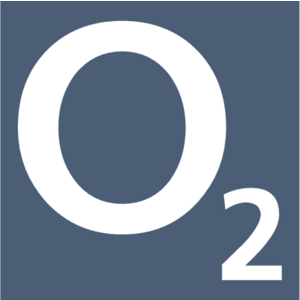 O2 Logo