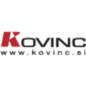 Kovinc Logo