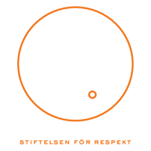 Stiftelsen For Respekt Logo
