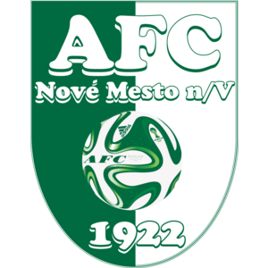 AFC Nové Mesto nad Váhom Logo