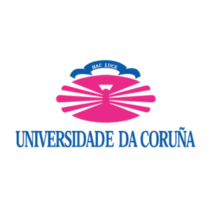 Universidade Da Coruna Logo