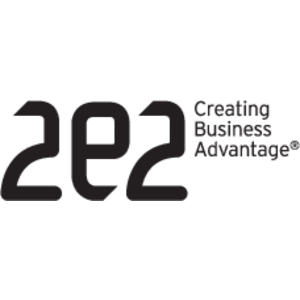 2e2 Logo