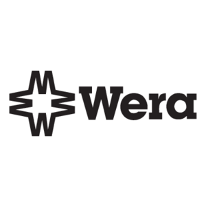 Wera Logo